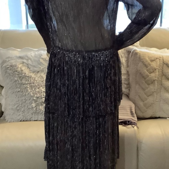 Sabina Musayev NWOT
Striped Long Dress
Size XL - Picture 8 of 11